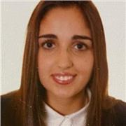 Me queda un año para acabar la carrera de magisterio. Me encanta enseñar y aprender cosas nuevas